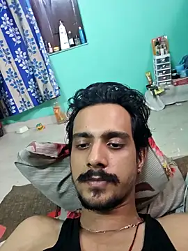 Sushant001 online show from April 2026 03:02:01 AM