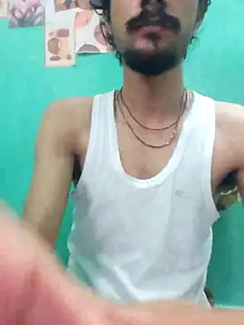 Sushant001 online show from May 2026 07:13:02 AM