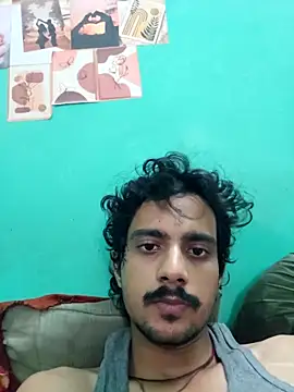Sushant001 online show from June 2026 07:25:02 AM
