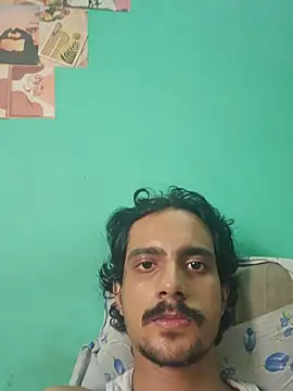 Sushant001 online show from June 2026 10:35:01 AM