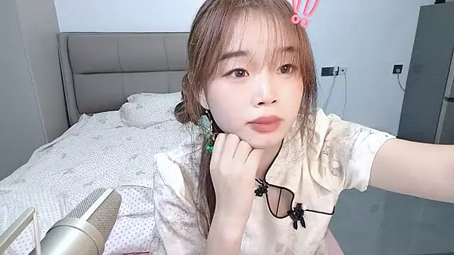 Snapshot of kexin_a chatting on October 2025 10:25:01 AM kexin a online show from October 2025 10:25:01 AM