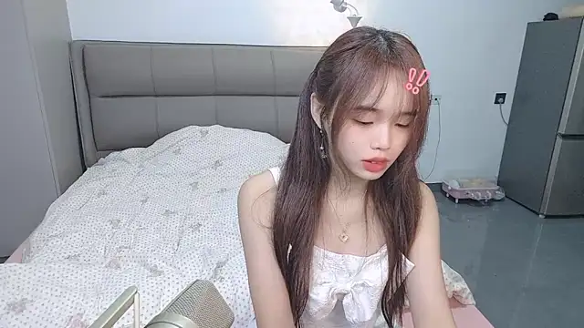 Snapshot of kexin_a chatting on October 2025 11:29:01 AM kexin a online show from October 2025 11:29:01 AM