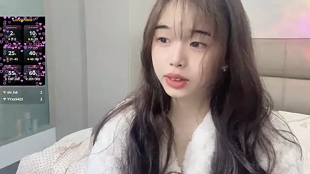 kexin a online show from February 2026 06:40:02 AM