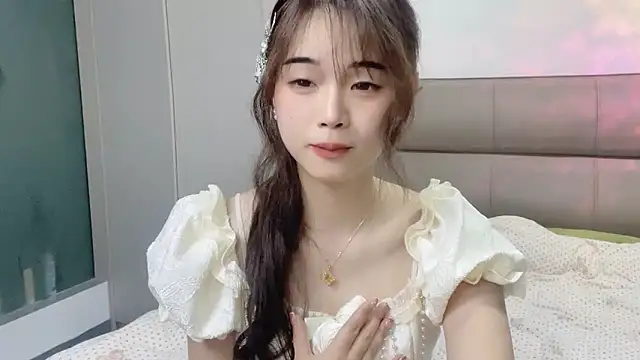 kexin a online show from February 2026 01:15:01 PM