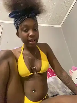 HennessyBaby21 online show from May 2026 04:07:01 AM