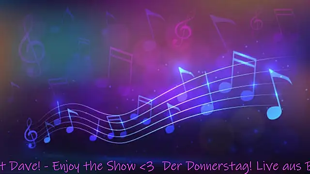 DaveLindau online show from September 2025 04:16:02 AM