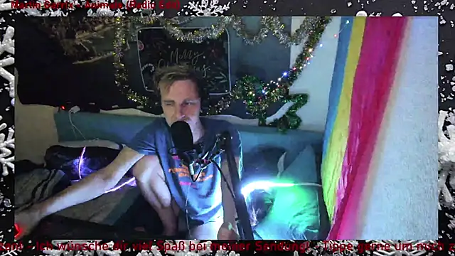 DaveLindau online show from December 2025 08:16:02 PM