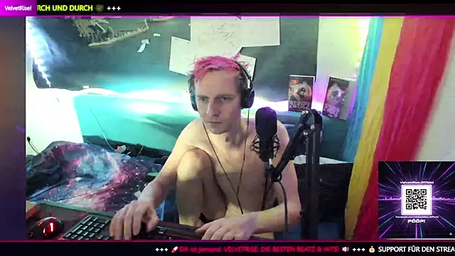 DaveLindau online show from February 2026 07:24:01 AM