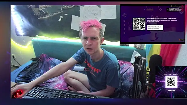 DaveLindau online show from February 2026 06:25:01 PM