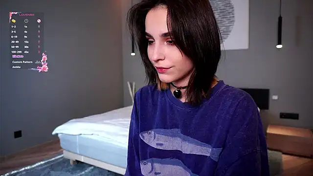 Asecondsoul online show from October 2025 04:43:02 AM