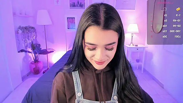 emma soul1 online show from January 2026 07:30:01 PM