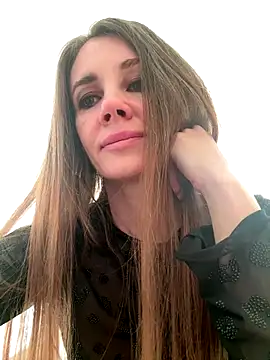 LucieMack online show from October 2025 06:26:02 AM