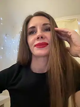 LucieMack online show from December 2025 06:36:02 PM