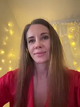 LucieMack online show from January 2026 04:34:01 PM