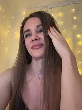 LucieMack online show from June 2026 07:41:01 PM