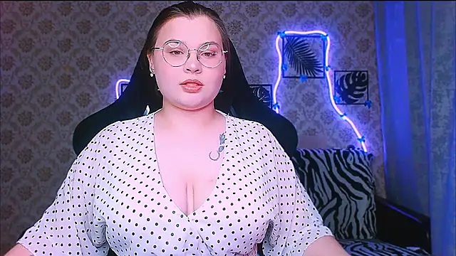 InLoveWithLife26 online show from January 2026 07:26:01 PM