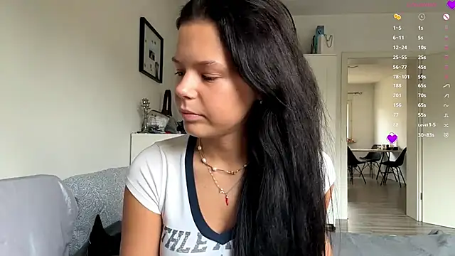 MaydaCornwall online show from November 2025 08:02:02 AM