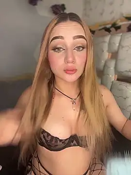 Sara Sophia420 online show from December 2025 05:27:01 AM