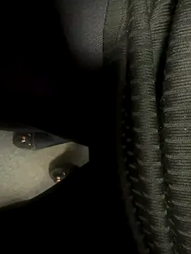 HiddenHoneyLDN online show from September 2025 02:32:01 PM