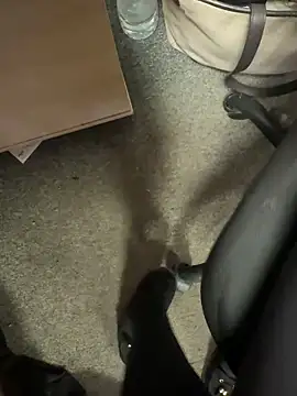 HiddenHoneyLDN online show from February 2026 02:43:01 PM