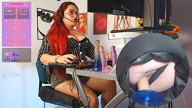 leidydi223 online show from March 2026 02:11:02 PM