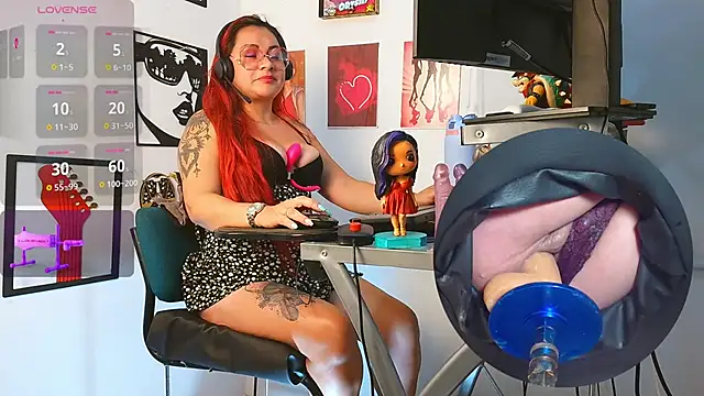 leidydi223 online show from March 2026 02:37:01 AM