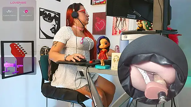 leidydi223 online show from March 2026 02:27:01 PM