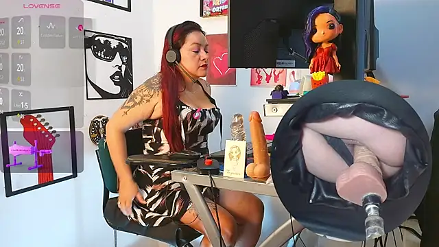 leidydi223 online show from April 2026 02:37:01 PM