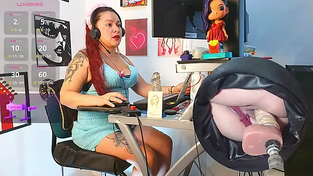 leidydi223 online show from May 2026 02:44:02 PM
