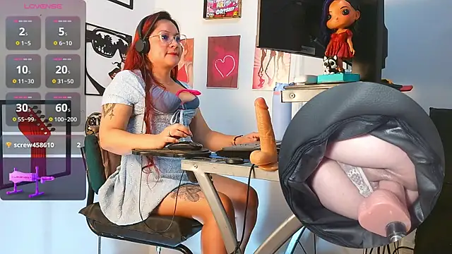 leidydi223 online show from June 2026 02:38:01 AM