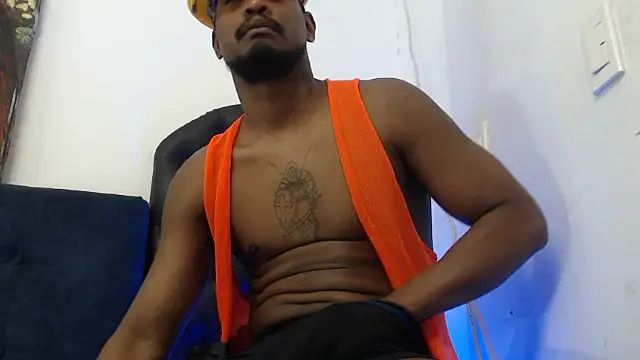 ElCaballeroNegro24 online show from May 2026 02:08:02 AM