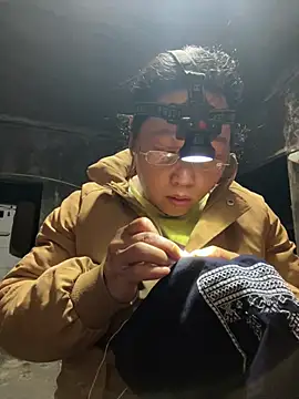 Snapshot of Lai005 chatting on March 2026 02:02:01 PM Lai005 online show from March 2026 02:02:01 PM