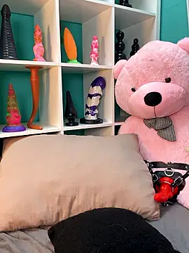 TheRealJessyLey online show from January 2026 07:57:02 AM