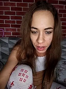 HotGinger66 online show from December 2025 11:27:02 AM