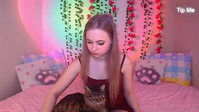 Elizabeth Kitty  online show from May 2026 03:10:01 PM