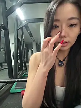 jiajia L online show from January 2026 01:24:01 PM