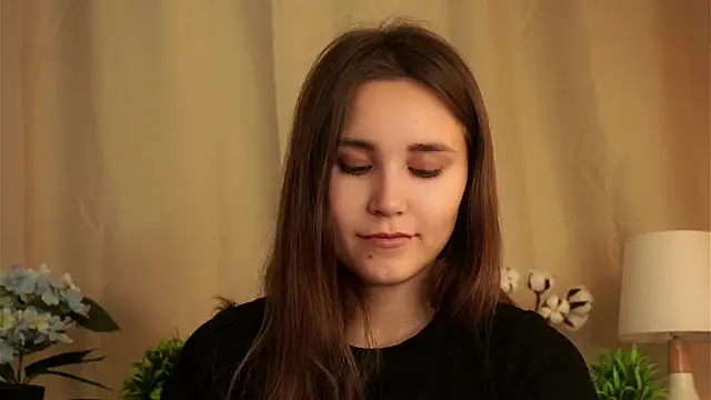 EthalFlowers online show from October 2025 01:03:02 AM