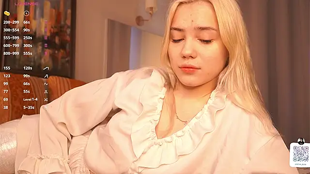 LilianBenskin online show from November 2025 06:01:01 AM