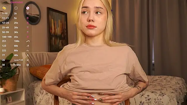 LilianBenskin online show from December 2025 06:44:02 AM