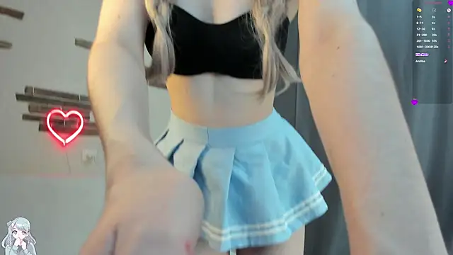 LinaLive online show from September 2025 03:36:01 PM