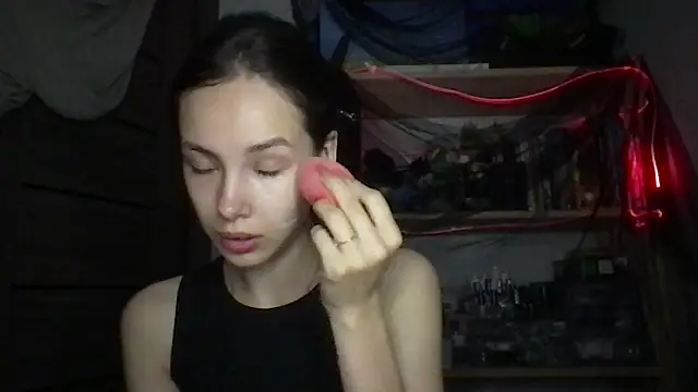 Snapshot of Yuna5343 chatting on September 2025 06:51:01 PM Yuna5343 online show from September 2025 06:51:01 PM