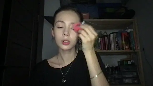 Snapshot of Yuna5343 chatting on September 2025 07:14:02 PM Yuna5343 online show from September 2025 07:14:02 PM