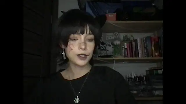 Snapshot of Yuna5343 chatting on September 2025 09:38:01 PM Yuna5343 online show from September 2025 09:38:01 PM