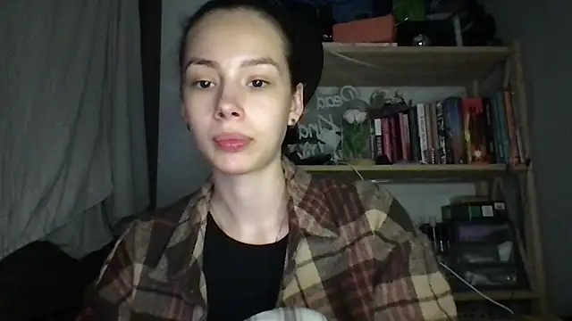 Snapshot of Yuna5343 chatting on October 2025 07:55:01 PM Yuna5343 online show from October 2025 07:55:01 PM