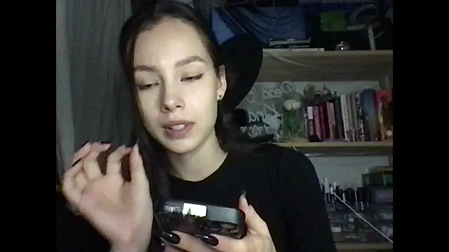 Snapshot of Yuna5343 chatting on October 2025 06:49:02 PM Yuna5343 online show from October 2025 06:49:02 PM