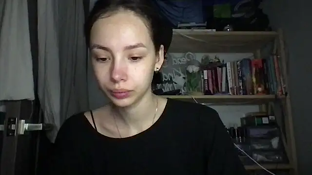 Snapshot of Yuna5343 chatting on October 2025 07:23:02 PM Yuna5343 online show from October 2025 07:23:02 PM