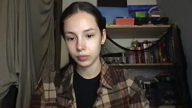 Snapshot of Yuna5343 chatting on November 2025 07:58:02 PM Yuna5343 online show from November 2025 07:58:02 PM