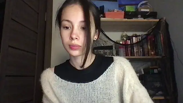 Yuna5343 online show from November 2025 08:51:01 PM