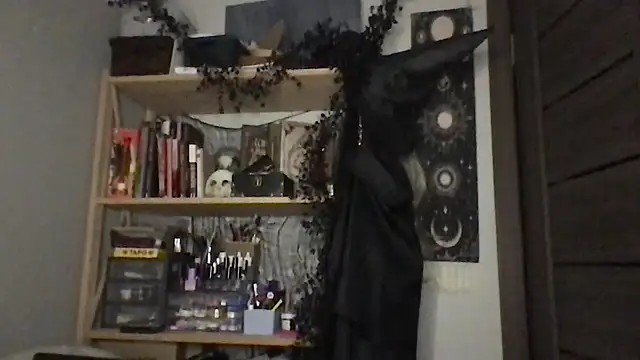 Snapshot of Yuna5343 chatting on February 2026 09:27:01 PM Yuna5343 online show from February 2026 09:27:01 PM