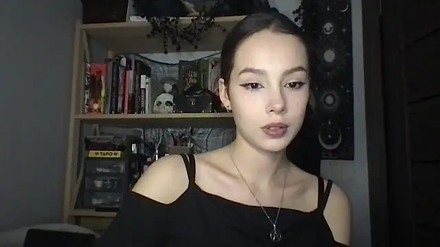 Snapshot of Yuna5343 chatting on March 2026 08:25:01 PM Yuna5343 online show from March 2026 08:25:01 PM